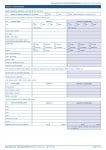 Standard Bank Personal Account Application Form